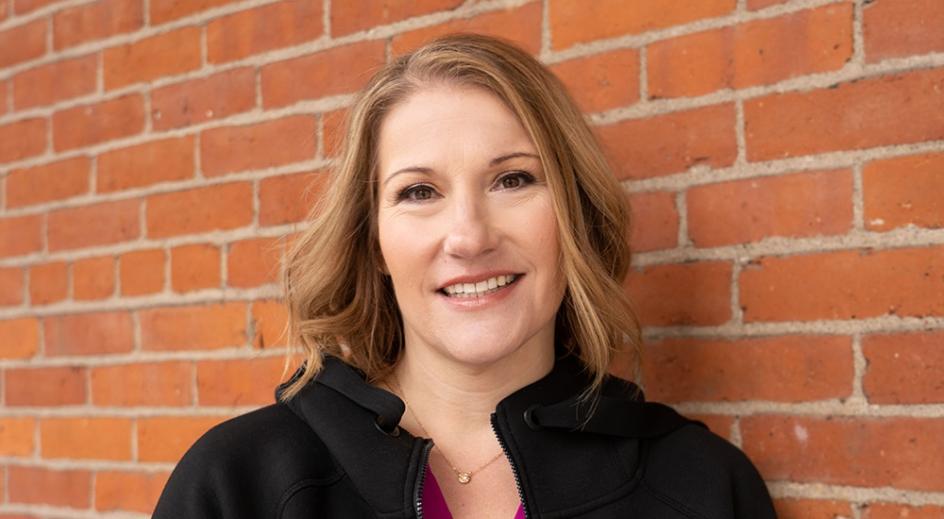 Sarah's story Magazine highlights professor's inspiring life journey